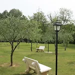 ホテル Santa Caterina Park