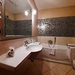 ホテル Santa Caterina Park 3*