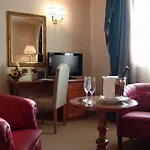 ホテル Santa Caterina Park 3*