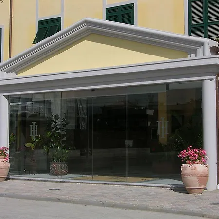 Hotel Santa Caterina Park Sarzana