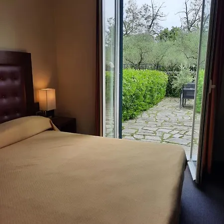 Santa Caterina Park 사르자나