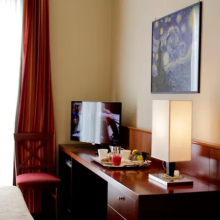 호텔 Santa Caterina Park