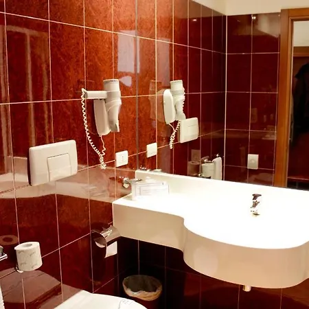 Santa Caterina Park Hotel 3*
