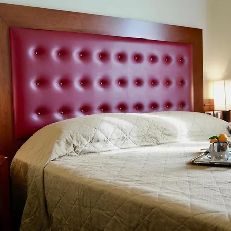 Hotel Santa Caterina Park