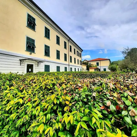 Hotell Santa Caterina Park