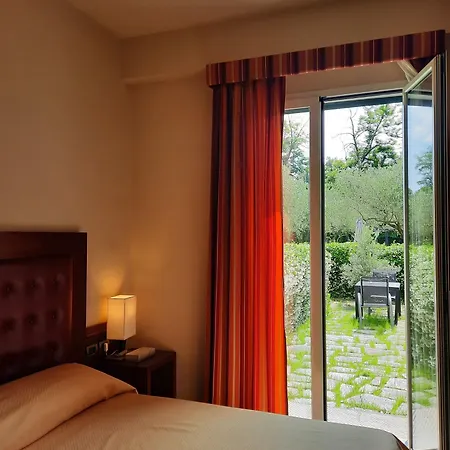 Hotel Santa Caterina Park