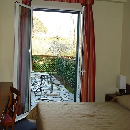 Santa Caterina Park 3*