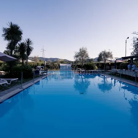 Hotel Santa Caterina Park Sarzana