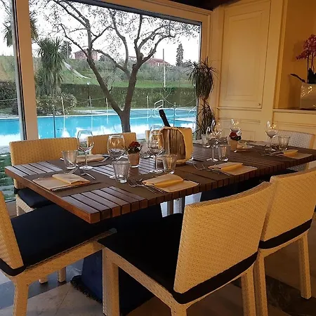 Santa Caterina Park Hotel