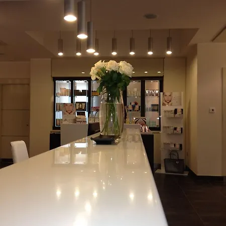 Santa Caterina Park Hotel Sarzana