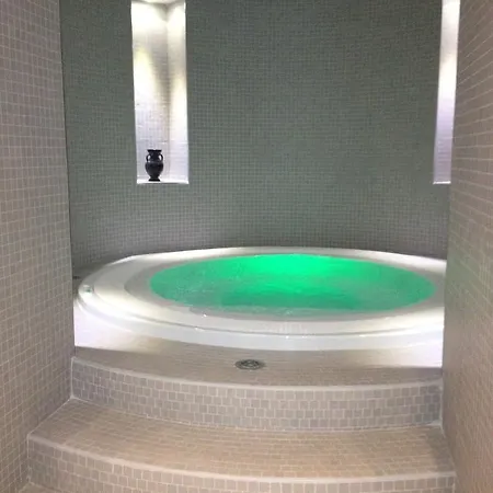 Hotel Santa Caterina Park Sarzana