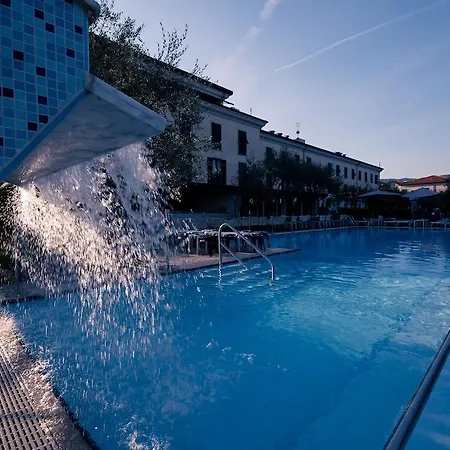 Santa Caterina Park Hotel 3*