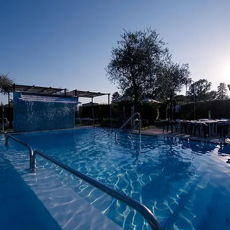 Hotel Santa Caterina Park 3*