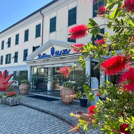 Santa Caterina Park Hotel Sarzana