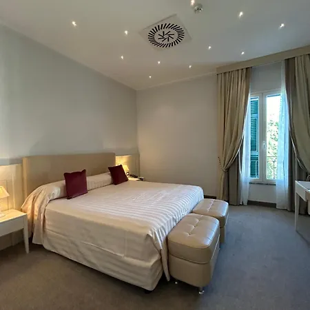 Santa Caterina Park 호텔