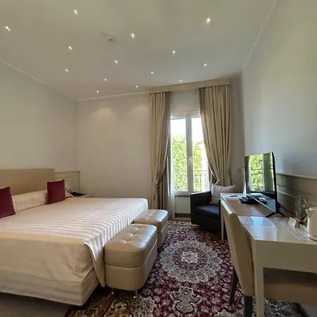 Santa Caterina Park 3* サルツァーナ