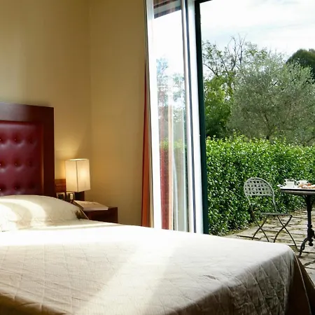 Hotel Santa Caterina Park