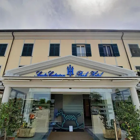 Santa Caterina Park Hotel 3*
