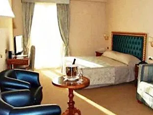 Hotel Santa Caterina Park 3*