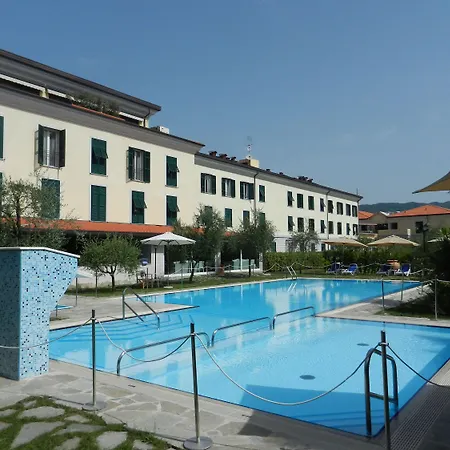 Hotel Santa Caterina Park 3*