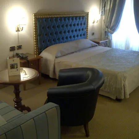 Santa Caterina Park 3*