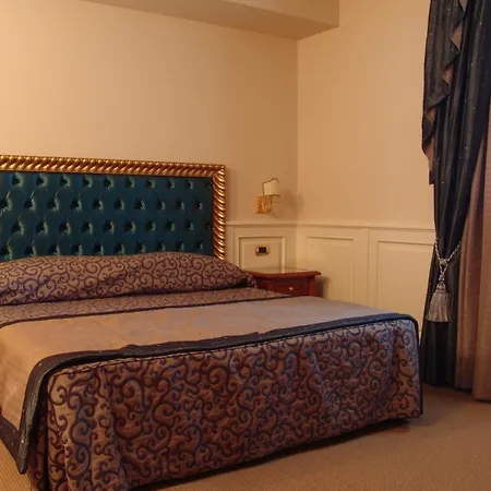 호텔 Santa Caterina Park 사르자나