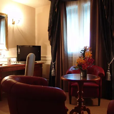 Santa Caterina Park Hotel 3*