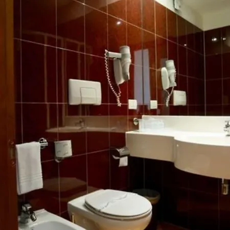 Hotel Santa Caterina Park