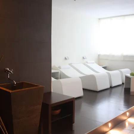 Hotel Santa Caterina Park 3*