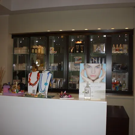 Santa Caterina Park 호텔 사르자나