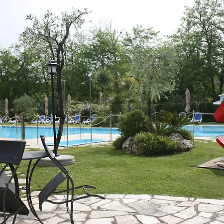 Hotel Santa Caterina Park