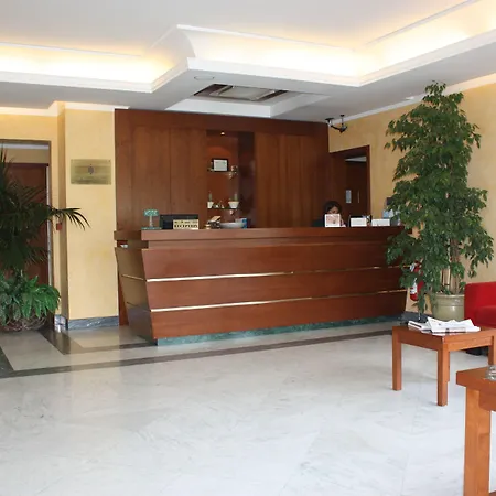 Hotel Santa Caterina Park Sarzana