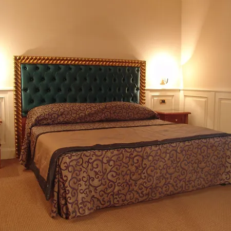Hotel Santa Caterina Park
