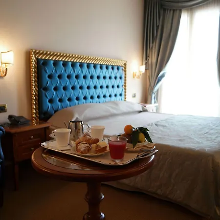 Hotel Santa Caterina Park
