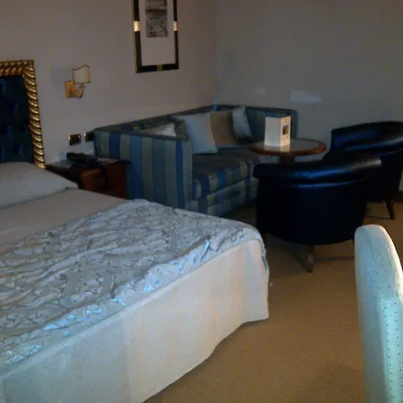 Santa Caterina Park Hotel Sarzana