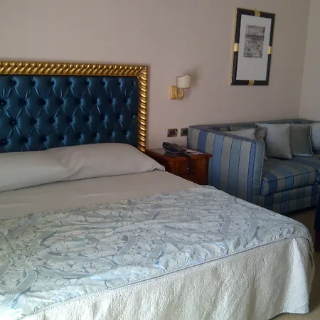 Santa Caterina Park 3* Sarzana