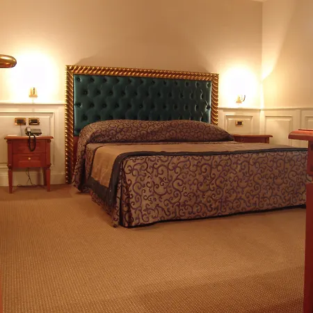 Santa Caterina Park 호텔