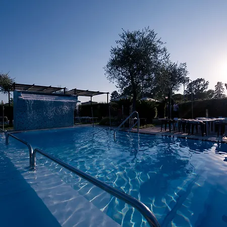 Hotel Santa Caterina Park 3*