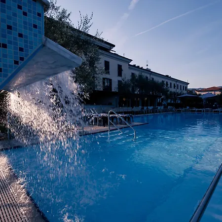 Hotel Santa Caterina Park