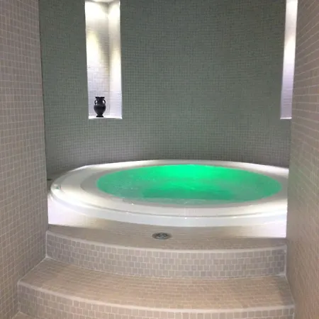 Hotel Santa Caterina Park