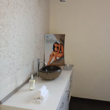 Santa Caterina Park 호텔 사르자나