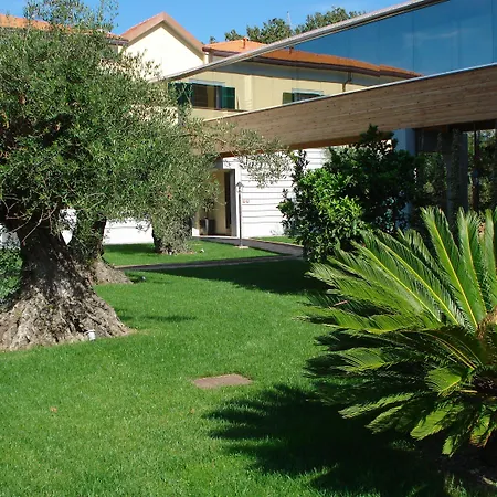 Hotel Santa Caterina Park