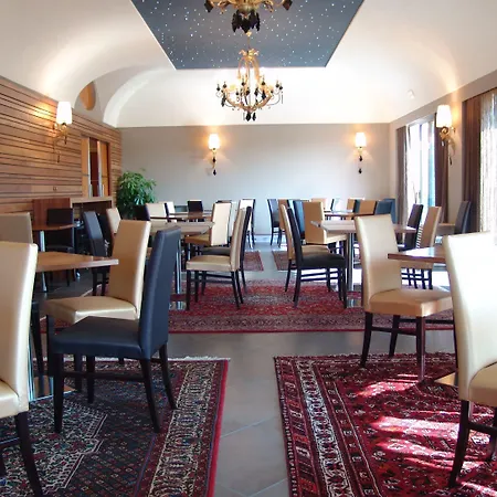 Hotel Santa Caterina Park