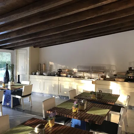 Hotel Santa Caterina Park Sarzana