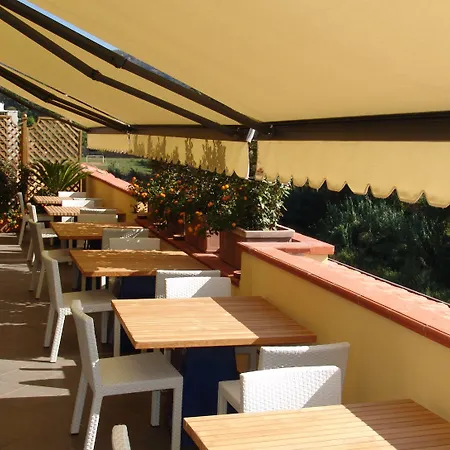 Santa Caterina Park 호텔