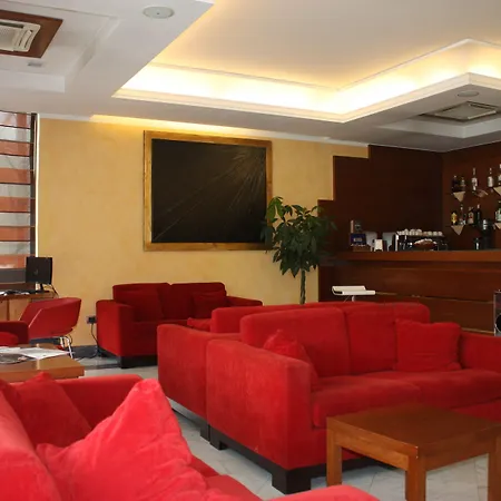 Santa Caterina Park 호텔 사르자나