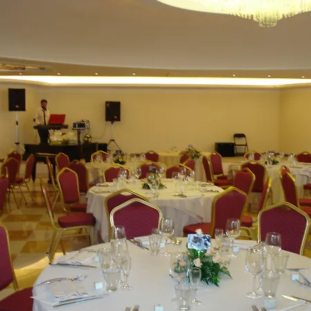 Hotel Santa Caterina Park Sarzana