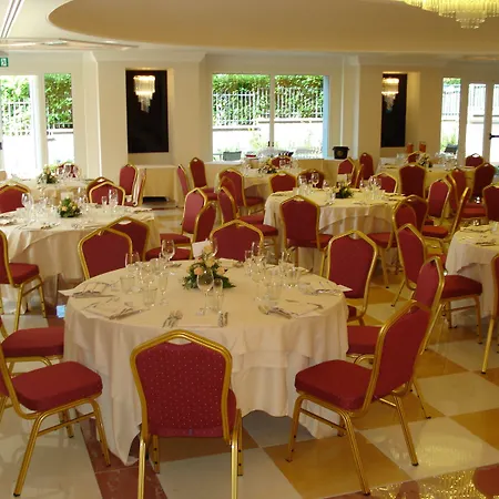 Santa Caterina Park Hotel 3*