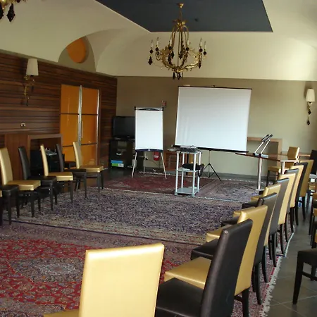 Hotel Santa Caterina Park