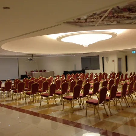 Santa Caterina Park Hotel 3*